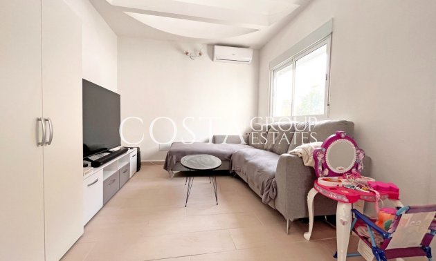 Revente - Maison -
Orihuela Costa - Playa Flamenca