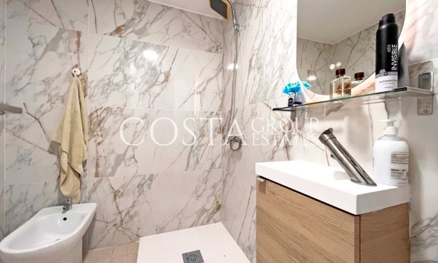 Revente - Maison -
Orihuela Costa - Playa Flamenca