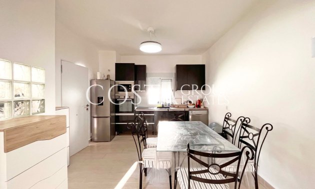 Revente - Maison -
Orihuela Costa - Playa Flamenca