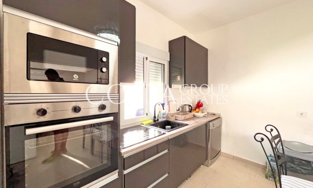 Revente - Maison -
Orihuela Costa - Playa Flamenca