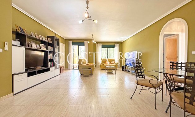 Herverkoop - Apartments -
Orihuela Costa - Lomas de Campoamor