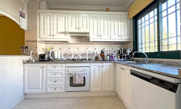 Herverkoop - Apartments -
Orihuela Costa - Lomas de Campoamor