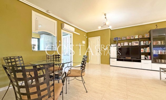 Herverkoop - Apartments -
Orihuela Costa - Lomas de Campoamor