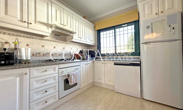 Herverkoop - Apartments -
Orihuela Costa - Lomas de Campoamor