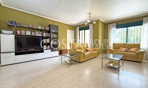 Herverkoop - Apartments -
Orihuela Costa - Lomas de Campoamor