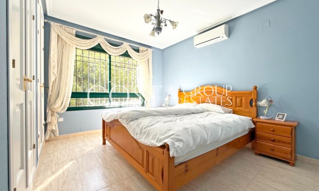 Herverkoop - Apartments -
Orihuela Costa - Lomas de Campoamor