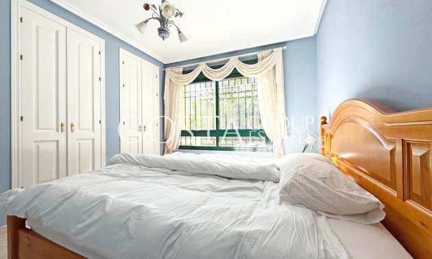 Herverkoop - Apartments -
Orihuela Costa - Lomas de Campoamor