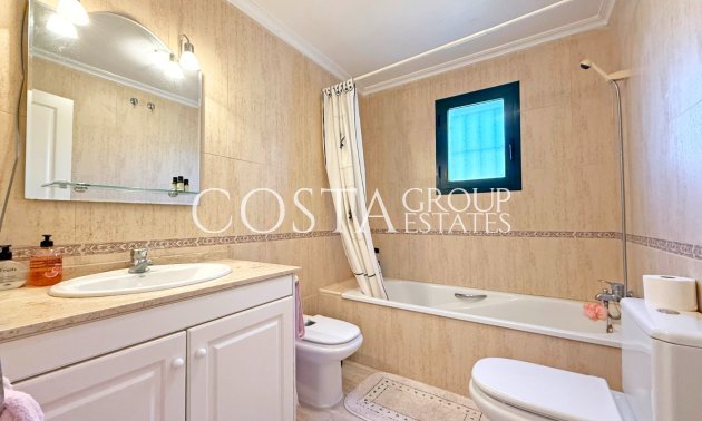 Herverkoop - Apartments -
Orihuela Costa - Lomas de Campoamor