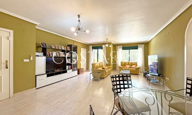 Herverkoop - Apartments -
Orihuela Costa - Lomas de Campoamor