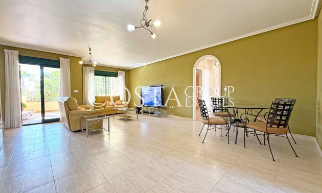 Herverkoop - Apartments -
Orihuela Costa - Lomas de Campoamor