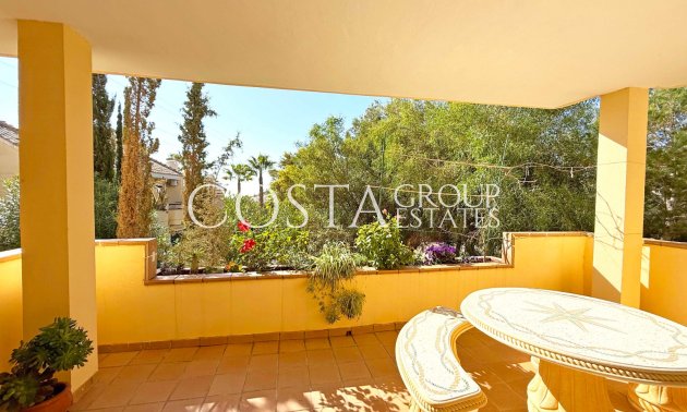 Herverkoop - Apartments -
Orihuela Costa - Lomas de Campoamor