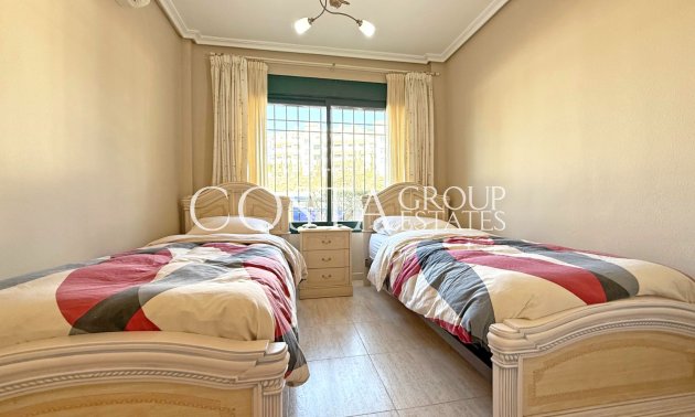 Herverkoop - Apartments -
Orihuela Costa - Lomas de Campoamor