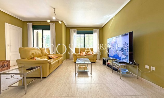 Herverkoop - Apartments -
Orihuela Costa - Lomas de Campoamor