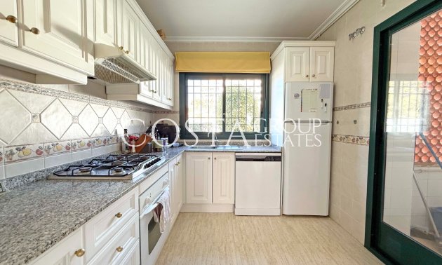 Herverkoop - Apartments -
Orihuela Costa - Lomas de Campoamor