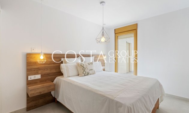 Odsprzedaż - Willa -
Torrevieja - Torreta Florida