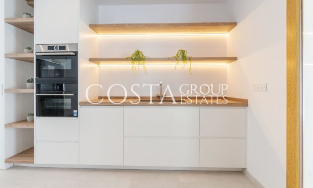 Odsprzedaż - Willa -
Torrevieja - Torreta Florida