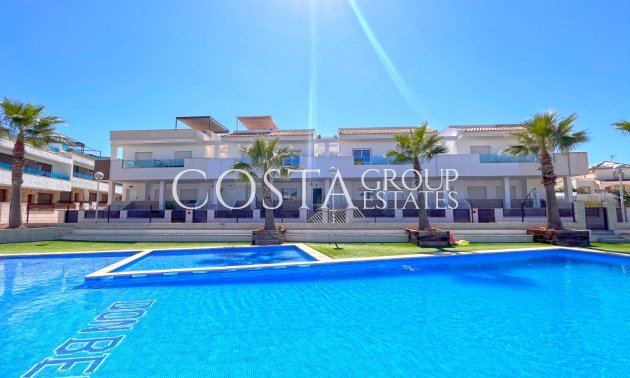 Odsprzedaż - Dom -
Torrevieja - Los Balcones