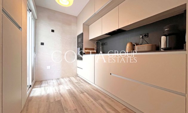 Odsprzedaż - Dom -
Torrevieja - Los Balcones