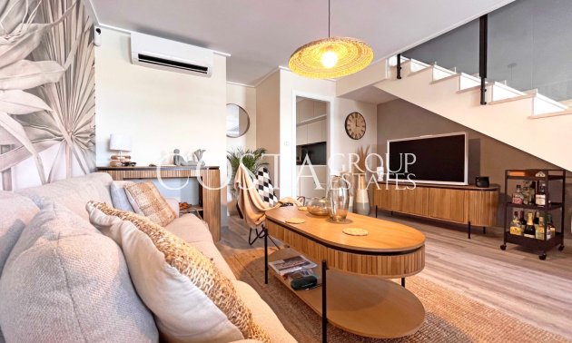 Odsprzedaż - Dom -
Torrevieja - Los Balcones