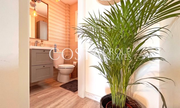 Odsprzedaż - Dom -
Torrevieja - Los Balcones