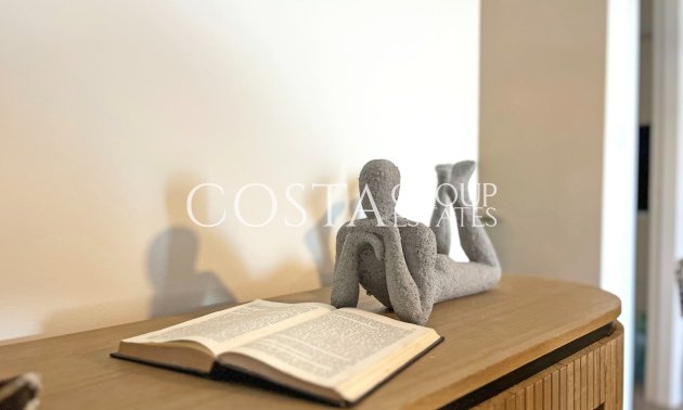 Odsprzedaż - Dom -
Torrevieja - Los Balcones