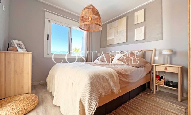 Odsprzedaż - Dom -
Torrevieja - Los Balcones