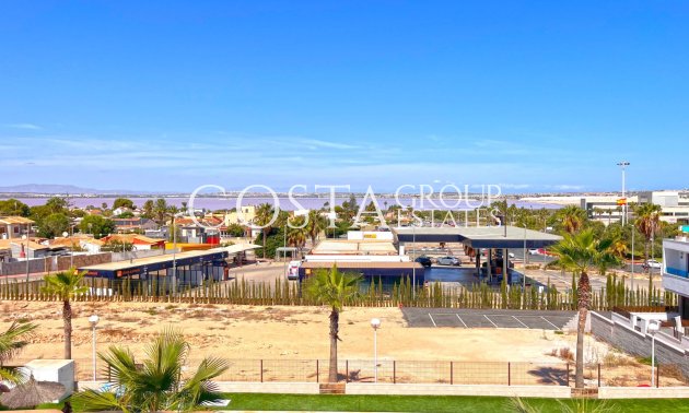 Odsprzedaż - Dom -
Torrevieja - Los Balcones