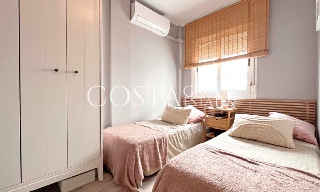 Odsprzedaż - Dom -
Torrevieja - Los Balcones