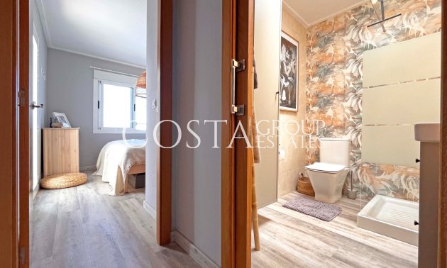 Odsprzedaż - Dom -
Torrevieja - Los Balcones