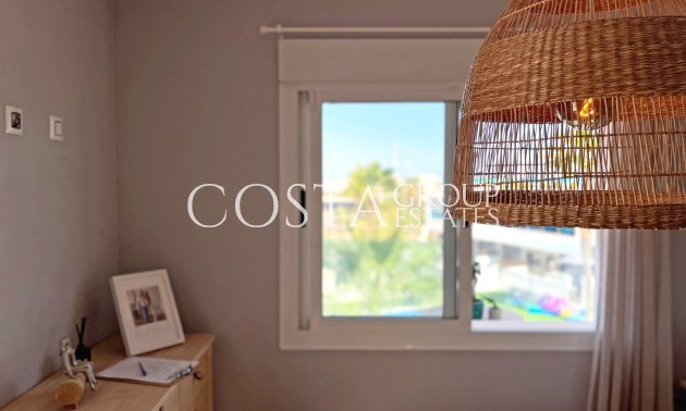 Odsprzedaż - Dom -
Torrevieja - Los Balcones