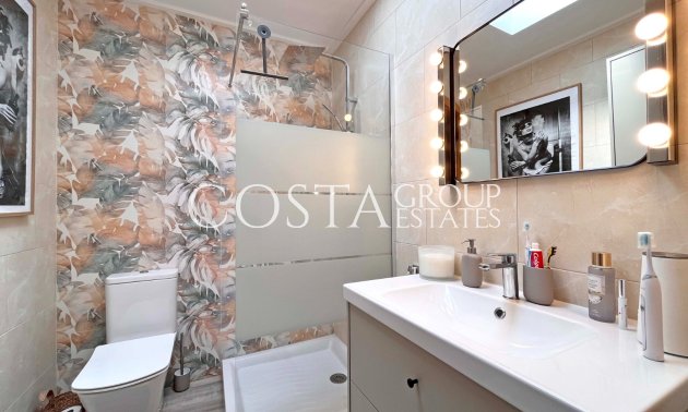 Odsprzedaż - Dom -
Torrevieja - Los Balcones