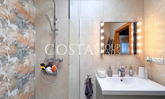 Odsprzedaż - Dom -
Torrevieja - Los Balcones