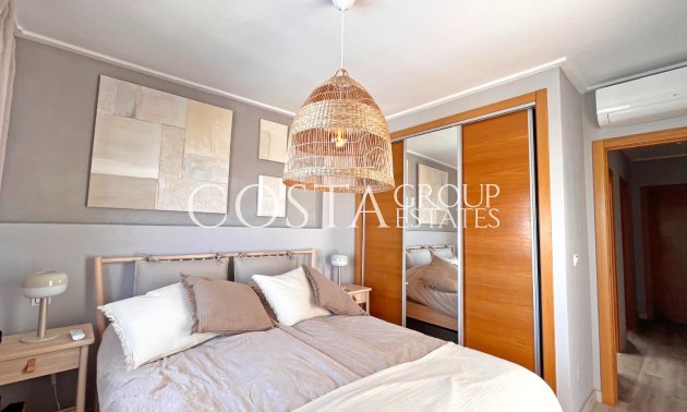 Odsprzedaż - Dom -
Torrevieja - Los Balcones