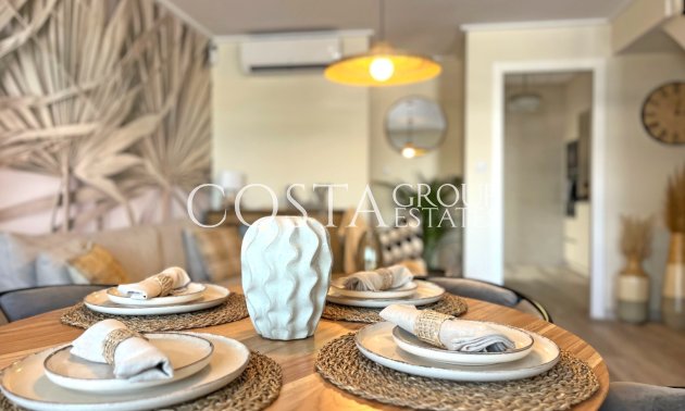 Odsprzedaż - Dom -
Torrevieja - Los Balcones