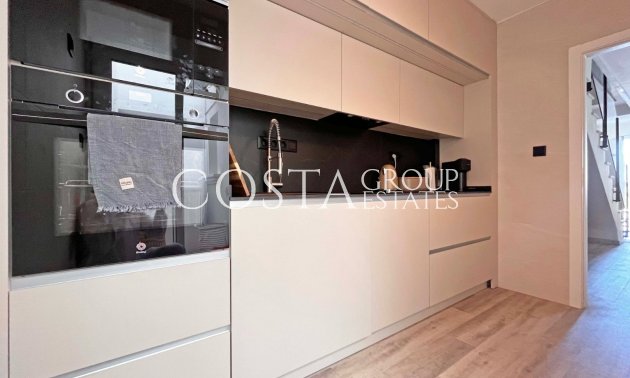 Odsprzedaż - Dom -
Torrevieja - Los Balcones