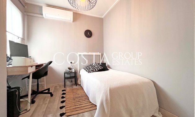 Odsprzedaż - Dom -
Torrevieja - Los Balcones