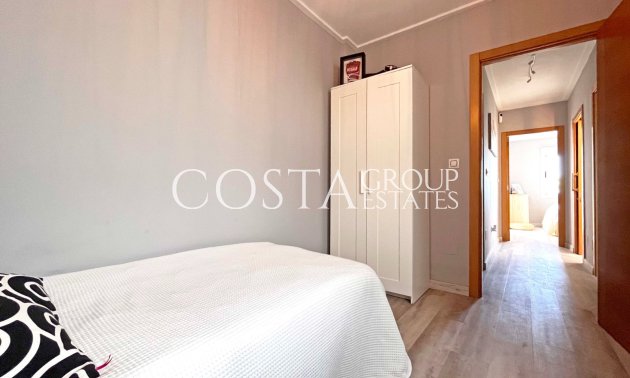 Odsprzedaż - Dom -
Torrevieja - Los Balcones