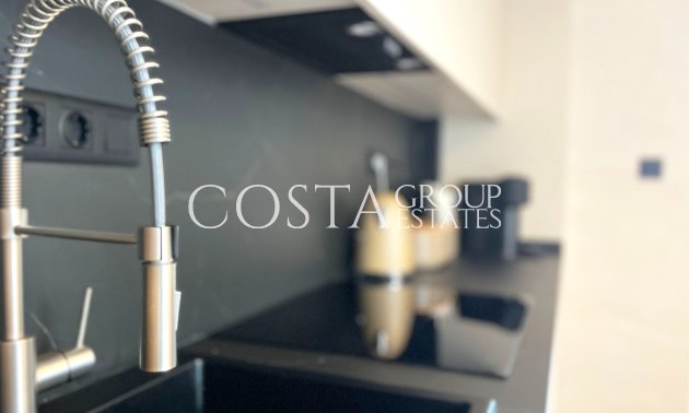 Odsprzedaż - Dom -
Torrevieja - Los Balcones