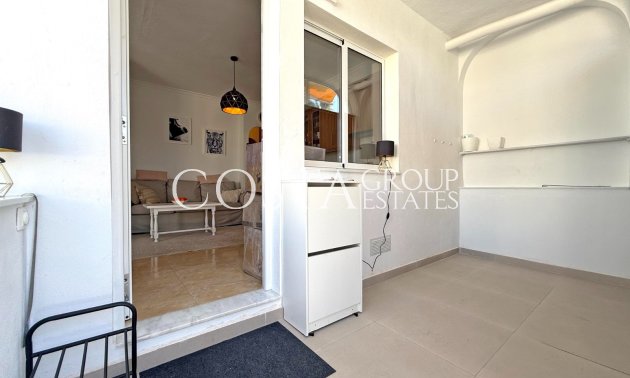 Revente - Maison -
Torrevieja - Torrelamata - La Mata