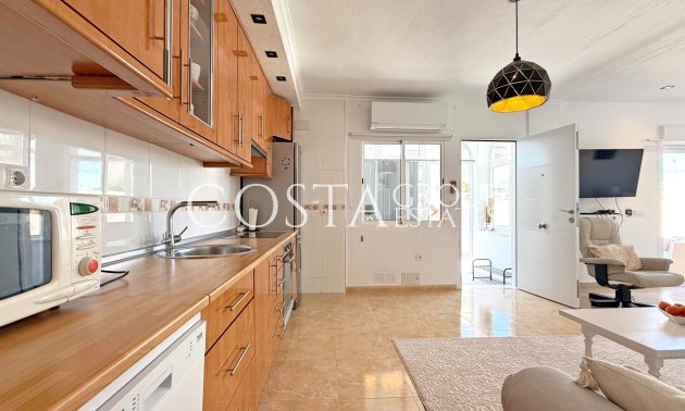 Revente - Maison -
Torrevieja - Torrelamata - La Mata