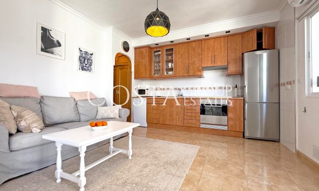 Revente - Maison -
Torrevieja - Torrelamata - La Mata