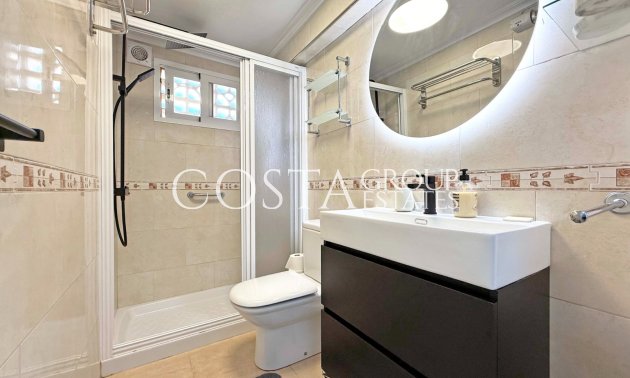 Revente - Maison -
Torrevieja - Torrelamata - La Mata