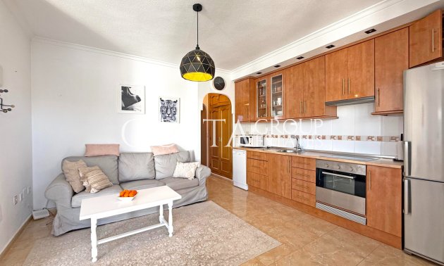 Revente - Maison -
Torrevieja - Torrelamata - La Mata