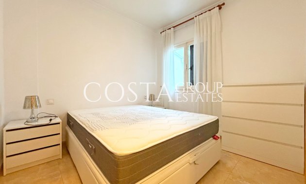 Revente - Maison -
Torrevieja - Torrelamata - La Mata