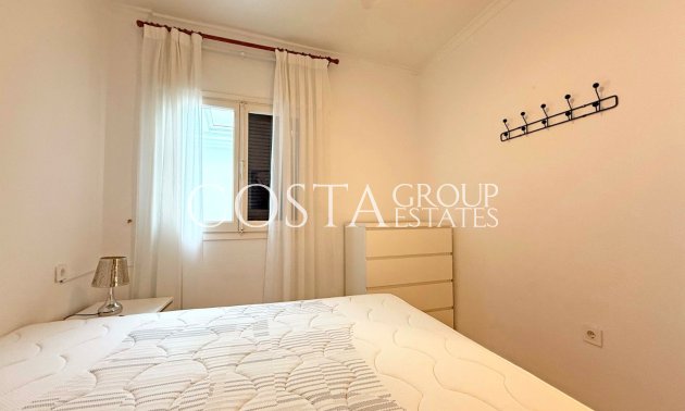 Revente - Maison -
Torrevieja - Torrelamata - La Mata