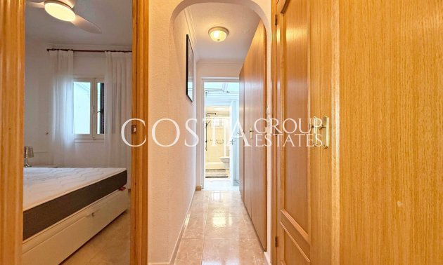 Revente - Maison -
Torrevieja - Torrelamata - La Mata