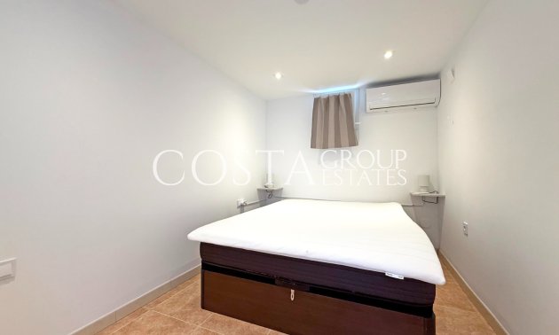 Revente - Maison -
Torrevieja - Torrelamata - La Mata