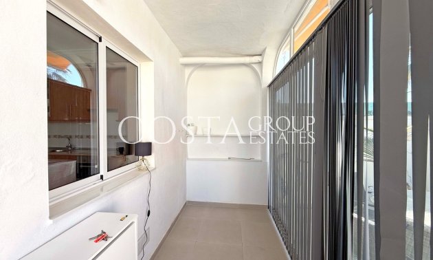 Revente - Maison -
Torrevieja - Torrelamata - La Mata