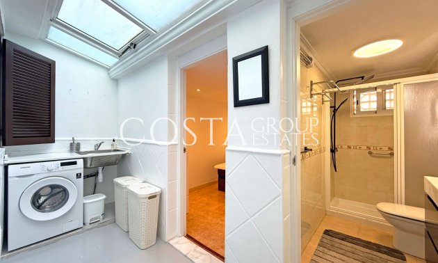 Revente - Maison -
Torrevieja - Torrelamata - La Mata