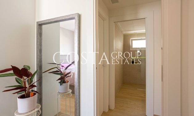 Resale - Apartments -
Orihuela Costa - Villamartín